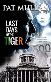 Last Days of the Tiger cover image