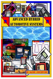 Advanced Hybrid Automotive Systems cover image