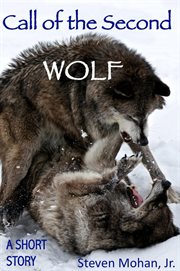 Call of the Second Wolf cover image