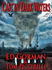 Cast in Dark Waters cover image