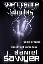 We Create Worlds cover image