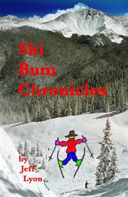 Ski Bum Chronicles cover image