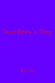 Serendiptiy's Sting cover image