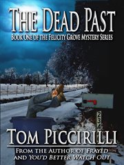 The Dead Past cover image