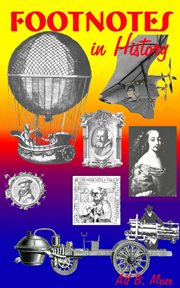 Footnotes in History cover image