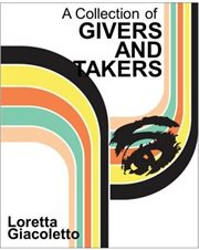 A Collection of Givers and Takers cover image