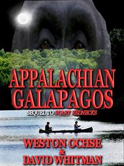 Appalachian Galapagos cover image