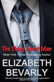 The Thing About Men cover image