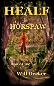 Horspaw cover image