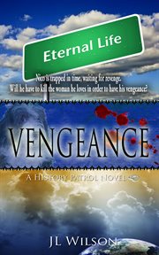 Vengeance cover image