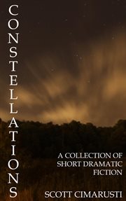 Constellations cover image