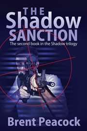 The Shadow Sanction cover image