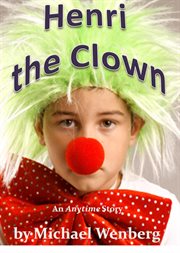 Henri the Clown cover image