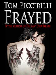Frayed cover image