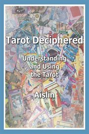 Tarot Deciphered cover image