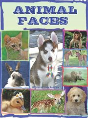 Animal Faces cover image