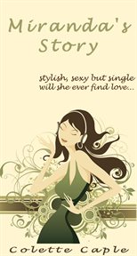 Miranda's Story cover image
