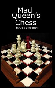Mad Queen's Chess cover image