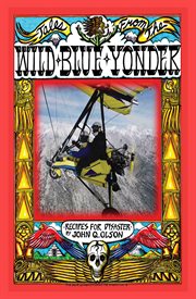 Tales From the Wild Blue Yonder *Recipes for Disaster* cover image