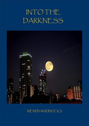 Into the Darkness cover image
