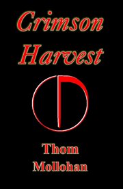 Crimson Harvest cover image