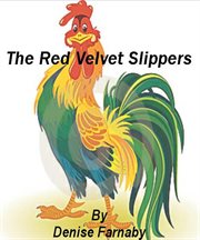 The Red Velvet Slippers cover image