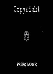 Copyright cover image
