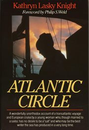 Atlantic Circle cover image