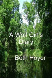 A Wolf Girl's Diary cover image