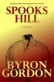 Spook's Hill cover image