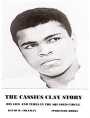 The Cassius Clay Story cover image