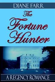 The Fortune Hunter cover image