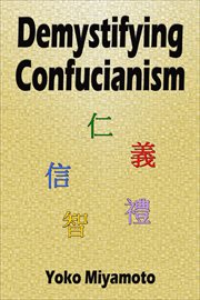 Demystifying Confucianism cover image