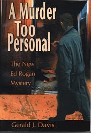 A Murder Too Personal : For Fans of James Patterson, David Baldacci and Michael Connelly cover image