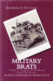 Military Brats cover image