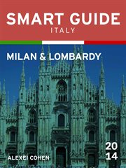 Smart Guide Italy : Milan & Lombardy cover image