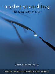 Understanding, the Simplicity of Life cover image