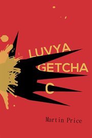 Luvya Getcha cover image