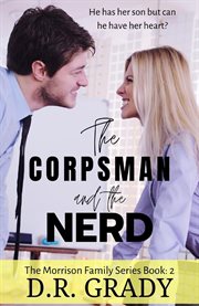 The Corpsman and the Nerd cover image
