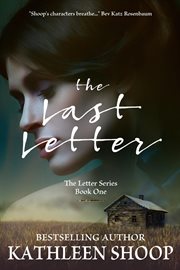 The Last Letter cover image