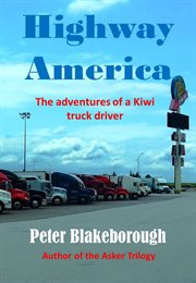 Highway America : The Life of a Trucker cover image
