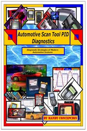 Automotive Scan Tool PID Diagnostics cover image