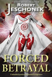Forced betrayal cover image