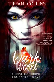 Dark wood : a dark company novel cover image
