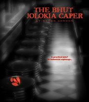 The Bhut Jolokia Caper cover image
