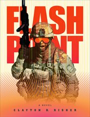Flash Point cover image