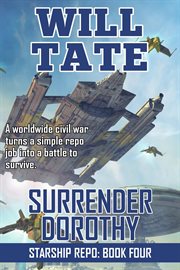 Surrender Dorothy cover image