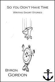 So You Don't Have Time cover image