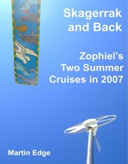 Skagerrak and Back cover image