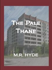 The Pale Thane cover image